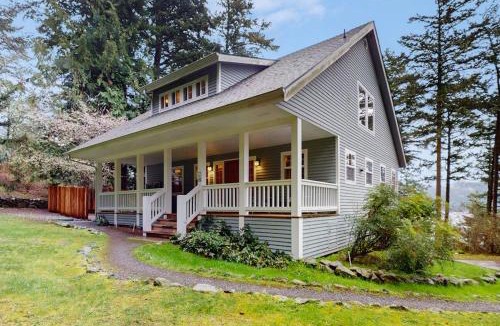 Eastsound House | Shore Thing Retreat