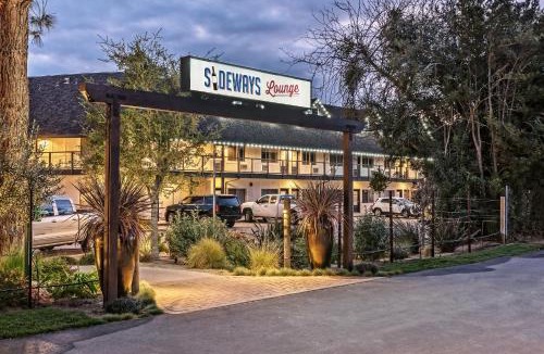 Buellton Hotel | Sideways Inn