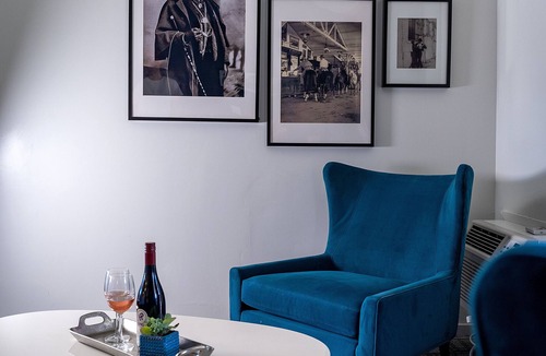 Buellton Hotel | Sideways Inn