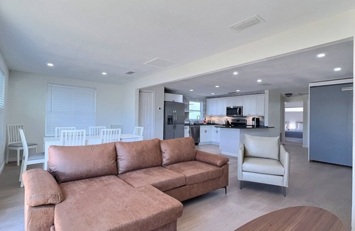 Siesta Key Cottage | Siesta Heron 7