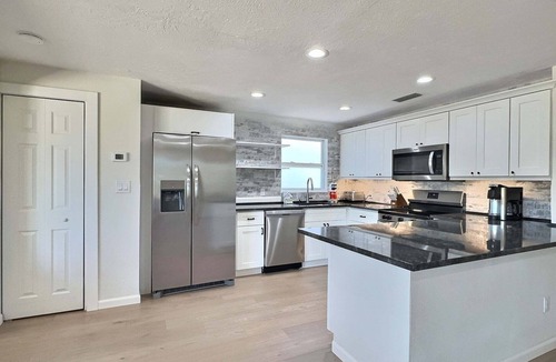 Siesta Key Cottage | Siesta Heron 7