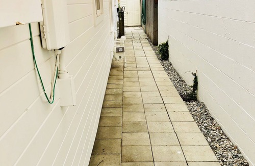Silver Strand House | Silverstrand Beach Cottage!