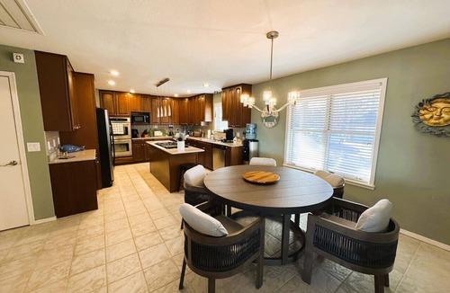 Prairie Creek House | Skytop - Hands down the best view on Beaver Lake