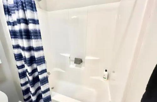 Downtown Des Moines Apartment | Skywalk Access #3