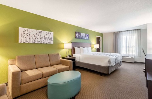 Boardman Hotel | Sleep Inn Boardman