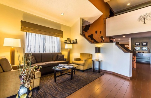 Springfield Hotel | Sleep Inn Springfield South I60 near Medical District