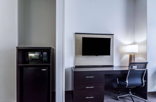 Smithfield Hotel | Sleep Inn & Suites Smithfield near I-95