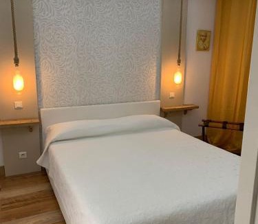 Galeria House | Sole e Mare