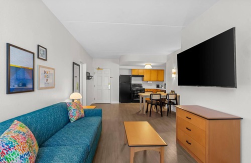Palm Valley Hotel | Sonesta ES Suites Phoenix Goodyear