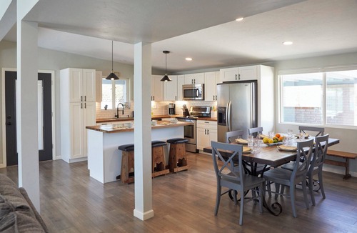Harrison East South House | Sonoran Sunset! Rolling Hills paradise with pool!