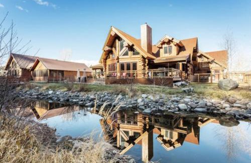 South Fork Apartment | South Fork Sanctuary
