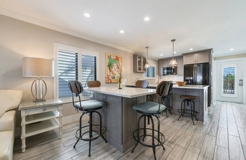 Captiva Resort | South Seas