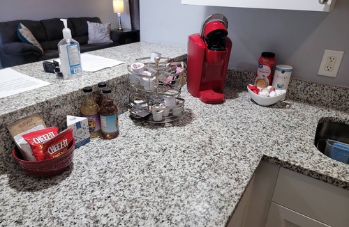 Gainesville Condo | Spacious 1 BR @ Celebration Pointe-Amazing Location
