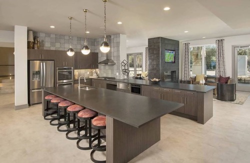 Addison Apartment | Spacious 3-bed 2-bath Apartment in Resort Style area