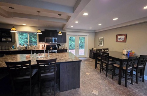 Point Roberts House | Spacious 3BR Getaway Near Beaches & Parks