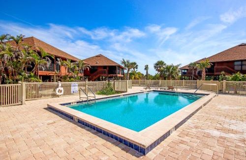 Sanibel House | Spacious 3BR retreat with Full Wrap-Around Lanai - Sanibel Island - Pet Friendly - Signal Inn 13