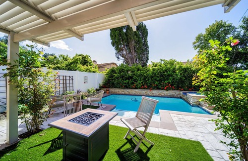 Saugus House | Spacious 4-bedroom house with WiFi, AC in enjoyable Santa Clarita