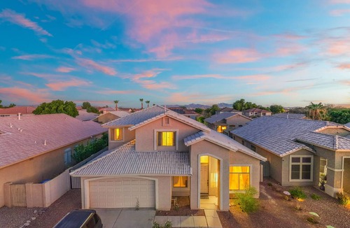 Maryvale House | Spacious 4BR Phoenix Home with Private Pool!