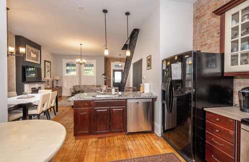 Covington House | Spacious 5-bedroom house in Covington- minutes from Downtown Cincy