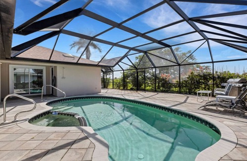 Pebble Beach House | Spacious Golf Course Home with Pool Sleep 12