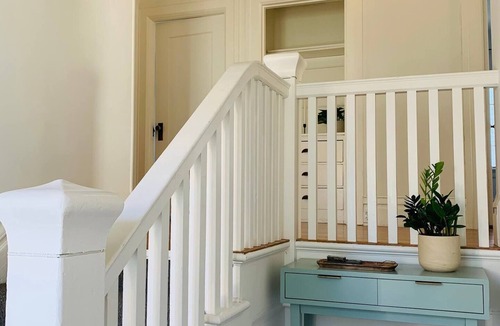 Elmwood Apartment | Spacious, light-filled flat in leafy, cafe-filled neighborhood