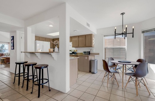 Oro Valley House | Spacious & Peaceful Home in Oro Valley