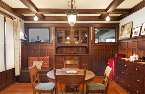 Friday Harbor Apartment | Spacious Studio Downtown! (Explorer's Suite)