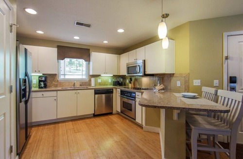 Branson Apartment | Spacious Studio | Holiday Hills