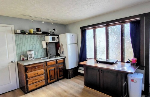 North Windham Apartment | Spacious Studio Near Sebago Lake
