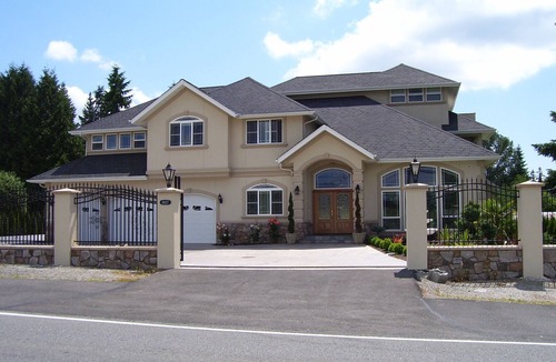 Bothell House | Spacious Villa Sleep 16
