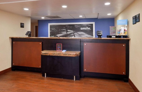 Pickerington Hotel | Spark by Hilton Columbus East Pickerington