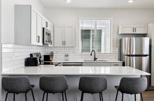 Sundance House | Sparkling Modern Home in Canopy w/Pool,BBQ