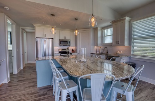 North Captiva House | Special: 10% Off & Free Sunset Cruise! Private Pool Elevator Ocean View