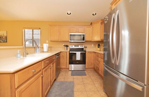 Tucson House | Splendid Home/Gated community/Pool/Hot Tub/Park