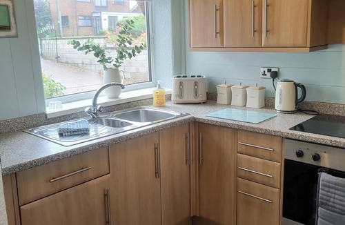 Skegby House | Split Level Bungalow - Sleeps4 - Close to walks