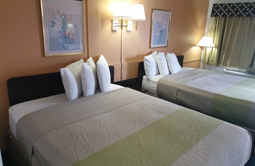 Vernal Hotel | Split Mountain Motel
