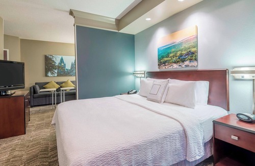 Innsbrook Hotel | Springhill Suites by Marriott Richmond Northwest