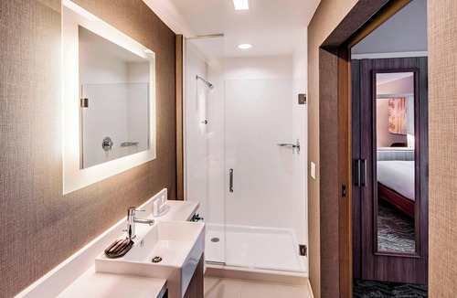 Dayton Hotel | SpringHill Suites by Marriott Dayton Vandalia