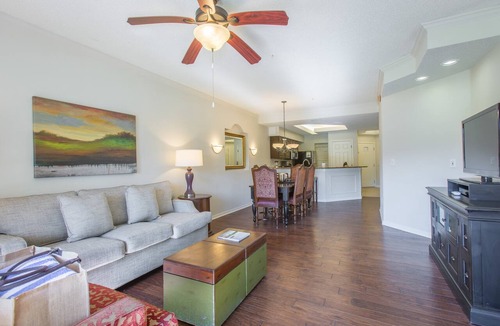 St. Augustine Condo | St. Augustine | Old Town Retreat | Pool & Historic Charm