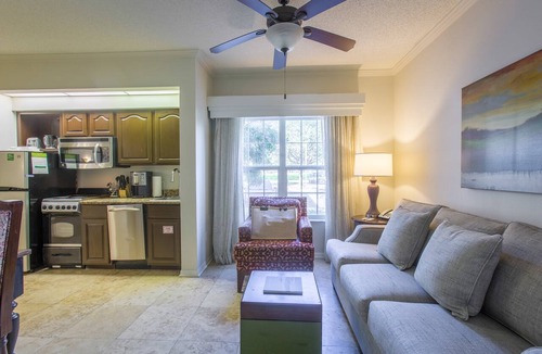 St. Augustine Condo | St. Augustine | Old Town Retreat | Pool & Historic Charm