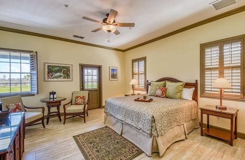 St. Augustine Historic District Hotel | St George Inn