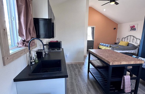 Nome Cottage | Stay at The Comstock Kennel