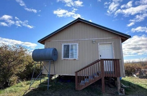 Nome Cottage | Stay at The Comstock Kennel