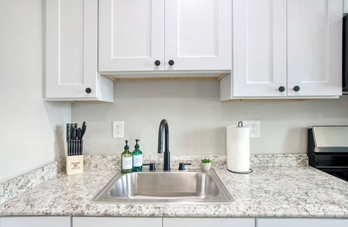 North Mountain House | Stay With Purpose - 100% of Profits Feed Families in Need