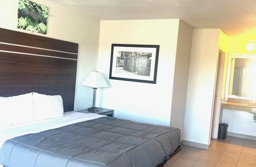 North Mountain Hotel | Stay7 Studios Hotel Phoenix