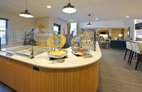 Little Rock Medical District Hotel | Staybridge Suites - Little Rock - Medical Center by IHG