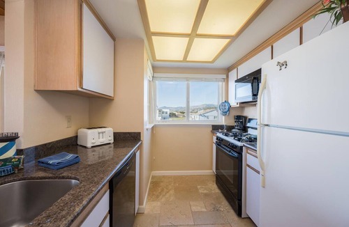 San Simeon Condo | Striking, Oceanfront Condo in San Simeon! Beautiful Views, Great Location!