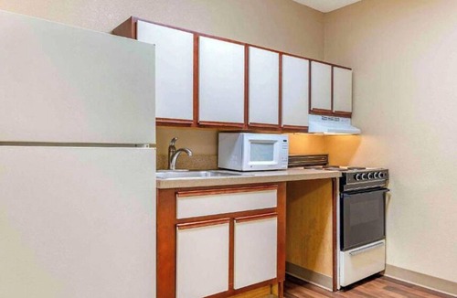 Florence Hotel | Studio 6 Extended Stay Florence, KY - Meijer Dr./Cincinnati