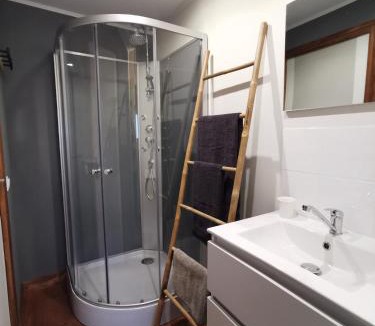 Sancourt Apartment | Studio 8