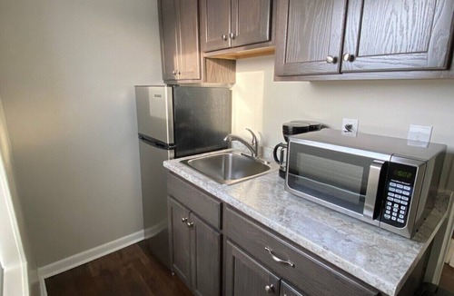 Coshocton Apartment | Studio Apartment on Main Street in Coshocton (26)